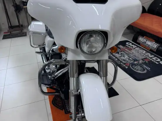 HARLEY-DAVIDSON-STREET GLIDE SPECIAL HARLEY-DAVIDSON-STREET GLIDE SPECIAL-2017