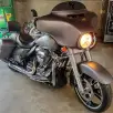 HARLEY-DAVIDSON STREET GLIDE SPECIAL HARLEY-DAVIDSON STREET GLIDE SPECIAL