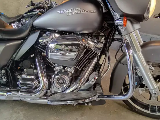 HARLEY-DAVIDSON-STREET GLIDE SPECIAL HARLEY-DAVIDSON-STREET GLIDE SPECIAL-2017