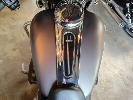 HARLEY-DAVIDSON-STREET GLIDE SPECIAL-2017