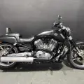 HARLEY-DAVIDSON V-ROD MUSCLE HARLEY-DAVIDSON V-ROD MUSCLE