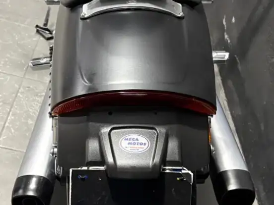 HARLEY-DAVIDSON-V-ROD MUSCLE HARLEY-DAVIDSON-V-ROD MUSCLE-2011