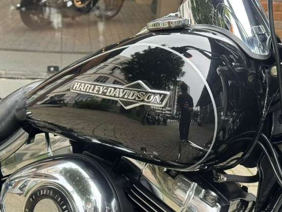 HARLEY-DAVIDSON-DYNA SUPER GLIDE CUSTOM HARLEY-DAVIDSON-DYNA SUPER GLIDE CUSTOM-2012