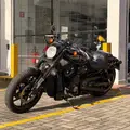 HARLEY-DAVIDSON NIGHT ROD SPECIAL HARLEY-DAVIDSON NIGHT ROD SPECIAL