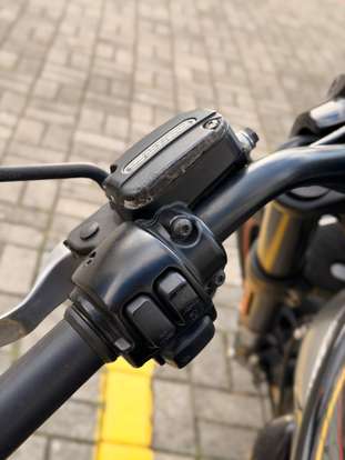 HARLEY-DAVIDSON-NIGHT ROD SPECIAL-2014