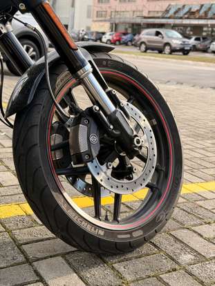HARLEY-DAVIDSON-NIGHT ROD SPECIAL-2014