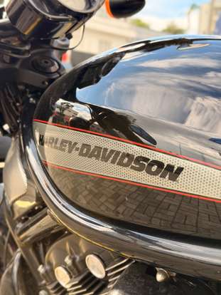 HARLEY-DAVIDSON-NIGHT ROD SPECIAL-2014