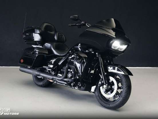 HARLEY-DAVIDSON-ROAD GLIDE ULTRA HARLEY-DAVIDSON-ROAD GLIDE ULTRA-2017