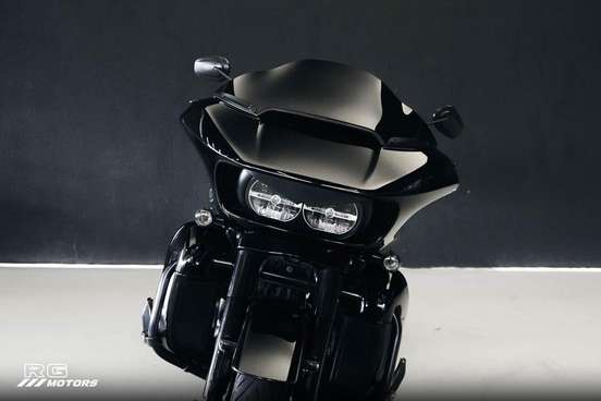 HARLEY-DAVIDSON-ROAD GLIDE ULTRA-2017