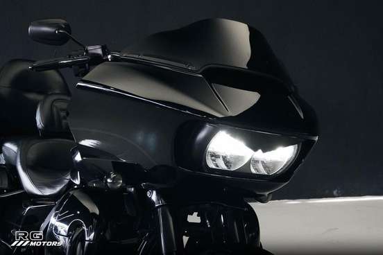 HARLEY-DAVIDSON-ROAD GLIDE ULTRA-2017
