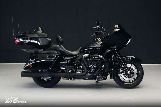 HARLEY-DAVIDSON-ROAD GLIDE ULTRA-2017