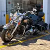 HARLEY-DAVIDSON ROAD KING CLASSIC HARLEY-DAVIDSON ROAD KING CLASSIC