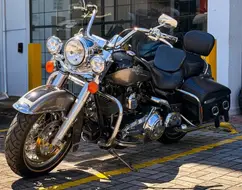 HARLEY-DAVIDSON ROAD KING CLASSIC HARLEY-DAVIDSON ROAD KING CLASSIC
