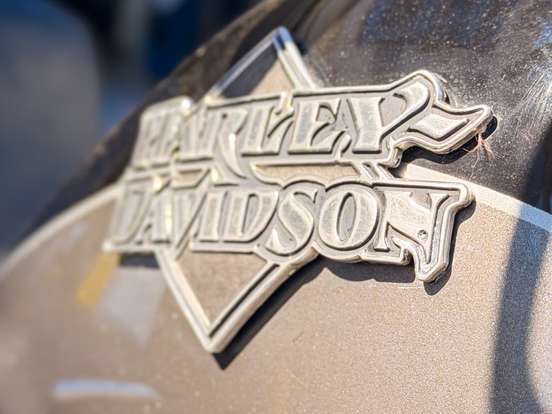 HARLEY-DAVIDSON-ROAD KING CLASSIC HARLEY-DAVIDSON-ROAD KING CLASSIC-2008