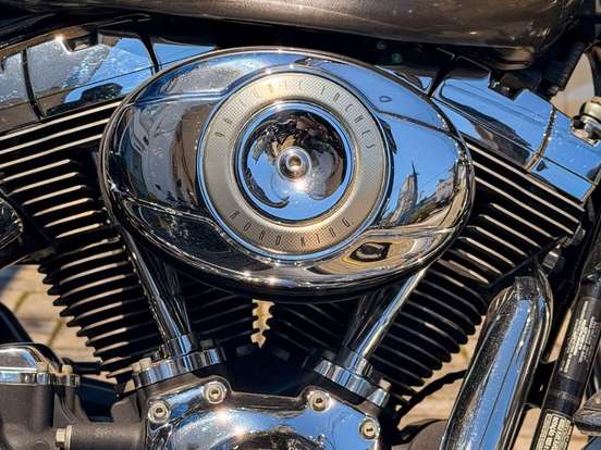 HARLEY-DAVIDSON-ROAD KING CLASSIC HARLEY-DAVIDSON-ROAD KING CLASSIC-2008