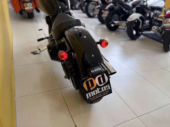 HARLEY-DAVIDSON-SOFTAIL BLACKLINE HARLEY-DAVIDSON-SOFTAIL BLACKLINE-2012