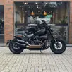 HARLEY-DAVIDSON SOFTAIL FAT BOB 107 HARLEY-DAVIDSON SOFTAIL FAT BOB 107