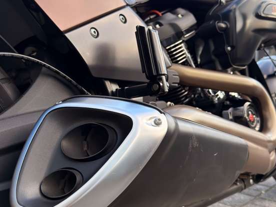 HARLEY-DAVIDSON-SOFTAIL FXDR 114 HARLEY-DAVIDSON-SOFTAIL FXDR 114-2019