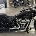 HARLEY-DAVIDSON SOFTAIL BREAKOUT 114 HARLEY-DAVIDSON SOFTAIL BREAKOUT 114