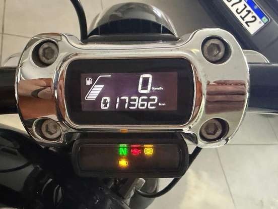 HARLEY-DAVIDSON-SOFTAIL BREAKOUT 114 HARLEY-DAVIDSON-SOFTAIL BREAKOUT 114-2019