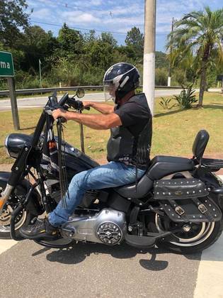 HARLEY-DAVIDSON SOFTAIL FAT BOY SPECIAL 