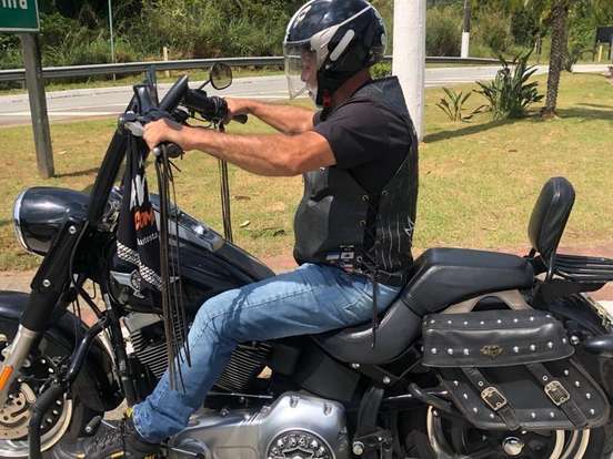 HARLEY-DAVIDSON-SOFTAIL FAT BOY SPECIAL HARLEY-DAVIDSON-SOFTAIL FAT BOY SPECIAL-2014
