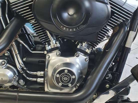 HARLEY-DAVIDSON-SOFTAIL FAT BOY SPECIAL HARLEY-DAVIDSON-SOFTAIL FAT BOY SPECIAL-2014