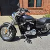HARLEY-DAVIDSON SPORTSTER 1200 XL CUSTOM HARLEY-DAVIDSON SPORTSTER 1200 XL CUSTOM