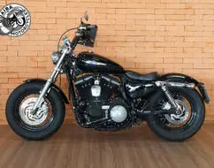 HARLEY-DAVIDSON SPORTSTER 1200 XL CUSTOM HARLEY-DAVIDSON SPORTSTER 1200 XL CUSTOM