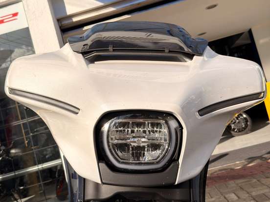 HARLEY-DAVIDSON-STREET GLIDE HARLEY-DAVIDSON-STREET GLIDE-2024