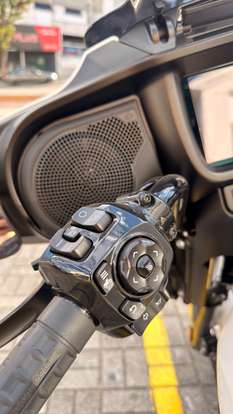 HARLEY-DAVIDSON-STREET GLIDE-2024