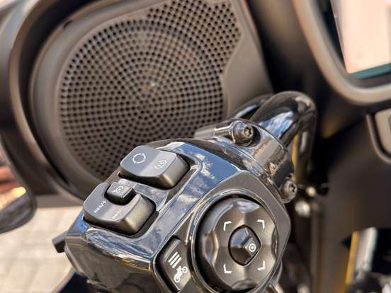 HARLEY-DAVIDSON-STREET GLIDE HARLEY-DAVIDSON-STREET GLIDE-2024