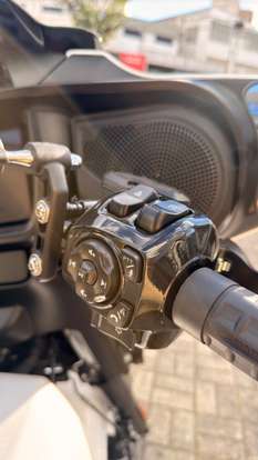 HARLEY-DAVIDSON-STREET GLIDE-2024