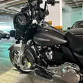 HARLEY-DAVIDSON STREET GLIDE SPECIAL HARLEY-DAVIDSON STREET GLIDE SPECIAL