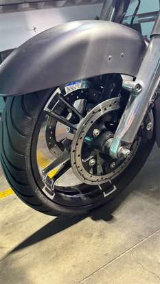 HARLEY-DAVIDSON-STREET GLIDE SPECIAL HARLEY-DAVIDSON-STREET GLIDE SPECIAL-2017