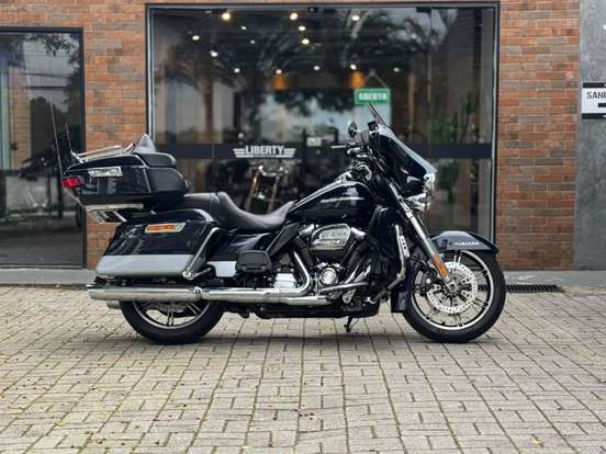 HARLEY-DAVIDSON-ULTRA LIMITED HARLEY-DAVIDSON-ULTRA LIMITED-2019