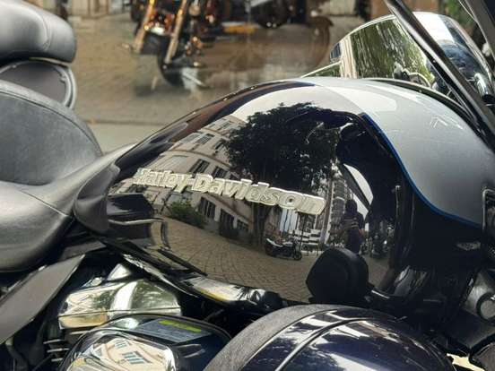 HARLEY-DAVIDSON-ULTRA LIMITED HARLEY-DAVIDSON-ULTRA LIMITED-2019