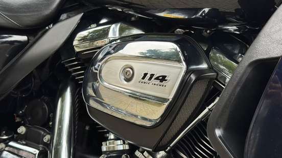 HARLEY-DAVIDSON-ULTRA LIMITED-2019