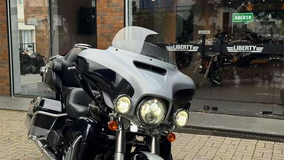 HARLEY-DAVIDSON-ULTRA LIMITED-2019
