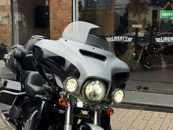 HARLEY-DAVIDSON-ULTRA LIMITED HARLEY-DAVIDSON-ULTRA LIMITED-2019