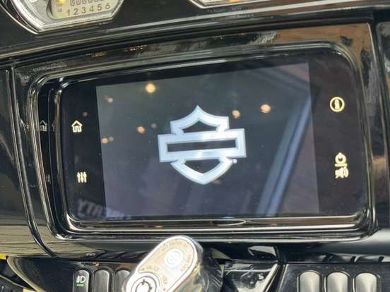 HARLEY-DAVIDSON-ULTRA LIMITED HARLEY-DAVIDSON-ULTRA LIMITED-2019