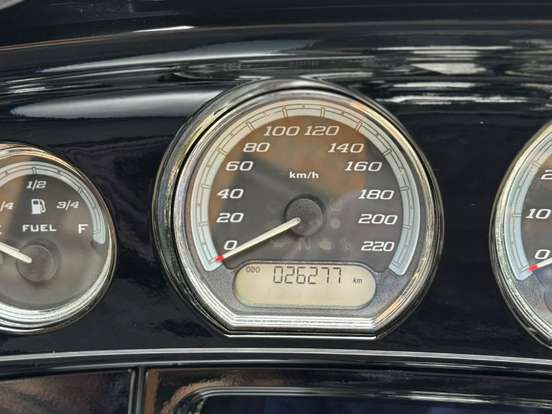 HARLEY-DAVIDSON-ULTRA LIMITED HARLEY-DAVIDSON-ULTRA LIMITED-2019