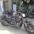 HARLEY-DAVIDSON V-ROD MUSCLE HARLEY-DAVIDSON V-ROD MUSCLE