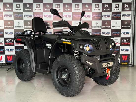 HISUN-TACTIC 400i-2026