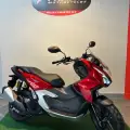 HONDA ADV HONDA ADV