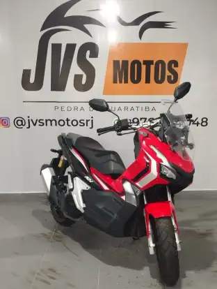 HONDA-ADV HONDA-ADV-2023