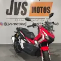 HONDA ADV HONDA ADV