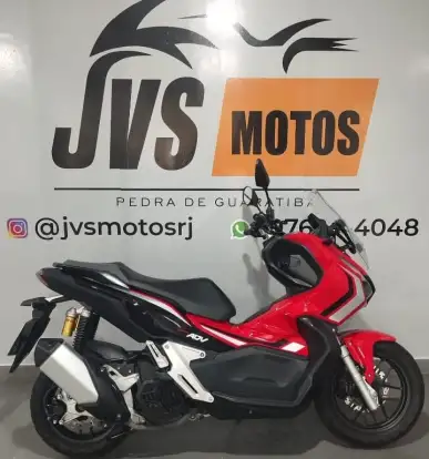 HONDA-ADV HONDA-ADV-2023