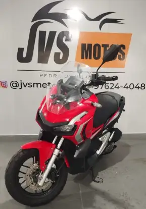 HONDA-ADV HONDA-ADV-2023