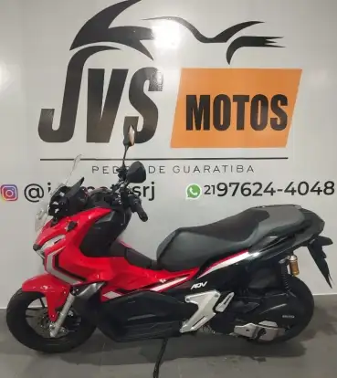 HONDA-ADV HONDA-ADV-2023